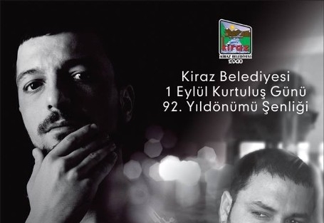 Kiraz, 1 Eylül’e Hazır!