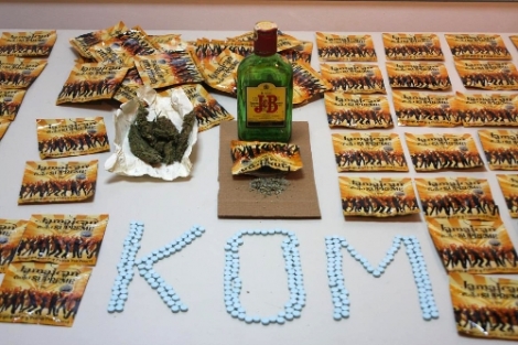 Bonzai bitti Jale geldi!