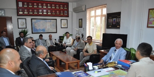 Kutso ’jandarma’da