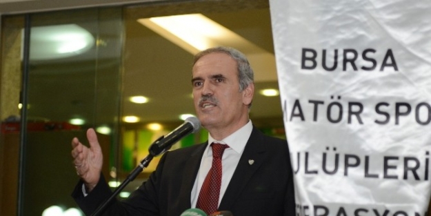 Amatör Spora Büyükşehirden Büyük Destek