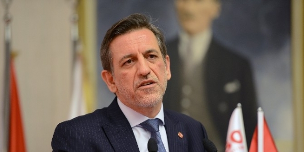 Bursa’nın Büyükleri Belli Oluyor