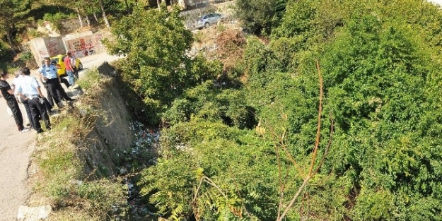 Uludağ Yolu’nda Ölümüne Drift