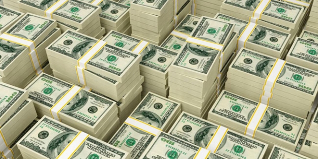 Dolar yeniden ateşlendi!