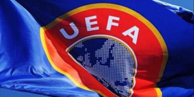 UEFA'dan 3-0 yorumu: "Türklere şans vermediler"