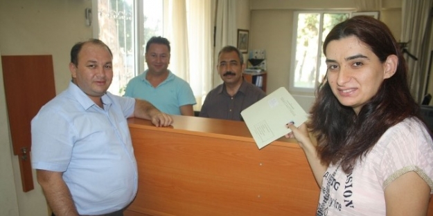 Rehabilitasyon Merkezinden Çikip Üniversiteli Oldu