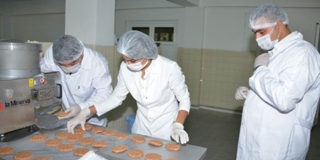 Selçuk’un Organik Ürünleri Selvefa Markasıyla Satışta