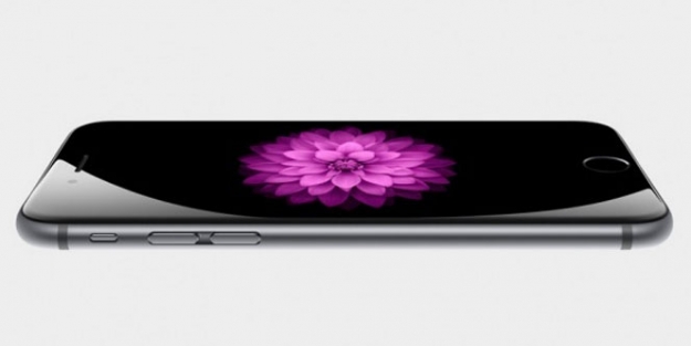 Iphone 6 Apple'ın değerini 17 milyar dolar artırdı!