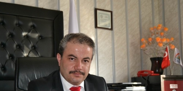 Kulu’da Çiftçilere Çks Uyarısı