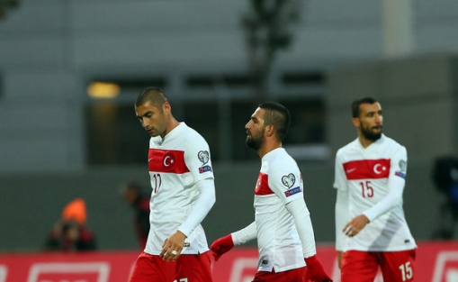 İzlanda basınından 3-0 yorumu!