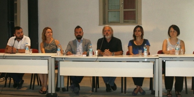 Kültürpark’a “hyde Park” Örneği