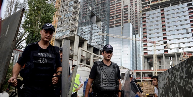 Asansör faciasında gözaltılar arttı!