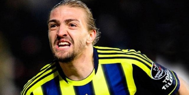 Caner Erkin'den kötü haber!