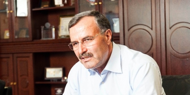 Kütükcü: “ekonomide Restorasyona İhtiyaç Var”
