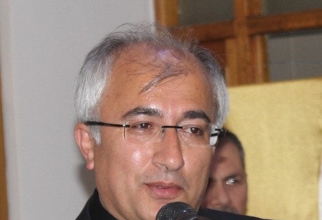Kesimhanesi Kurban Bayramı’na Hazır