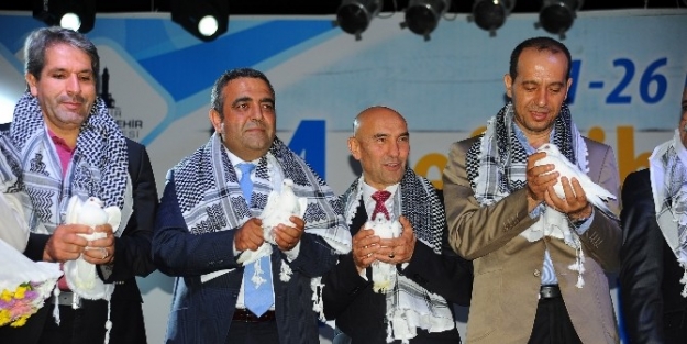 Seferihisar’da Farklı Kültürler 5. Kez Bir Araya Geliyor