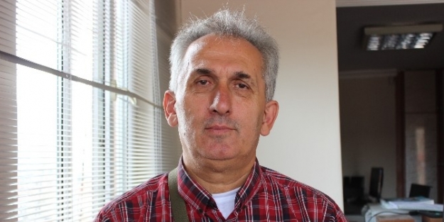 Tema Ekim Ayına Hazırlanıyor
