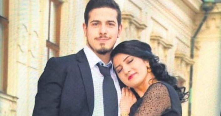 Eşi ve kızını defalarca bıçakladı, 11 aylık oğlunu boğdu