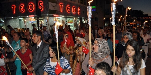 "sakinşehir" Kültürler Buluşmasına Sahne Olacak