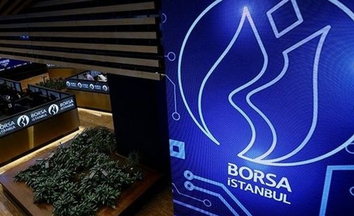 Borsa günü rekorlarla tamamladı