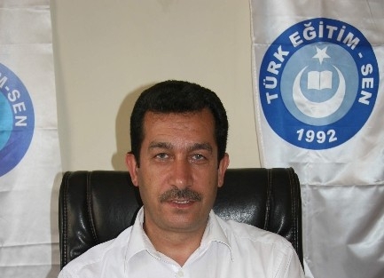 Boybeyi, “iş Kazalarında Şampiyonuz”