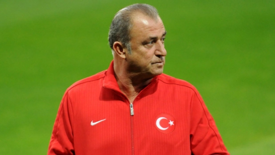 Fatih Terim'den İzlanda mağlubiyeti sonrası şok karar