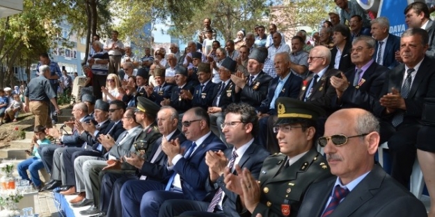 Orhangazi’de Kurtuluş Coşkusu