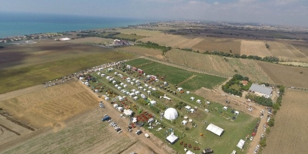 Expo Troia 2015’e Hazırlanıyor