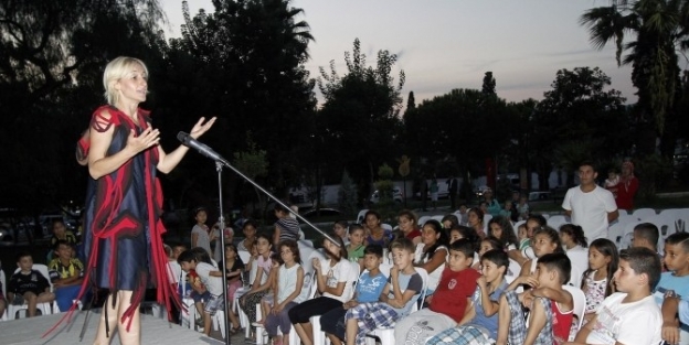 Konak’ta 9 Eylül Coşkusu