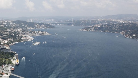 Şehir hatları kış tarifesine geçiyor!