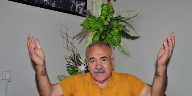 Sözütek: "her 6 Ayda 10 Ayda Bir Zam İsteyeceğiz"