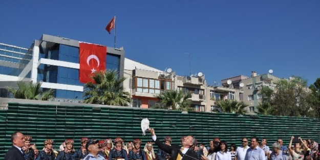 Menemen’de 9 Eylül’de Barış Güvercinleri Uçuruldu