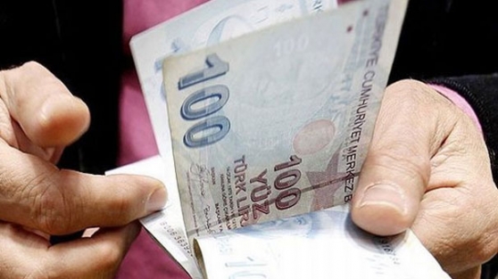 Bankada parası olana kötü haber