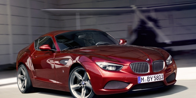 BMW'den rekor satış!