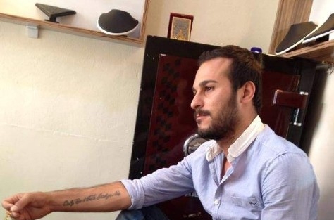 Kavgayı Ayırmak İsteyen Genç Hayatını Kaybetti