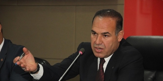 Sözlü Öğrencilerden Sabır İstedi