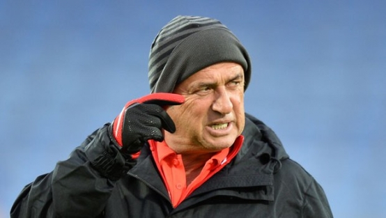 Fatih Terim'in rekor tazminatı!