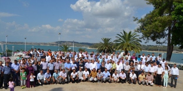 Sezer’den Adaylık Açıklaması