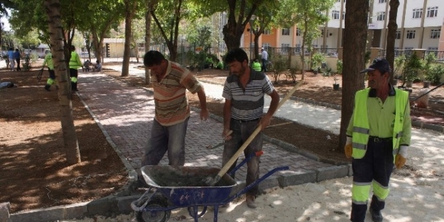 Sarıgüllük Mahalle Muhtarından Fadıloğlu’na Teşekkür