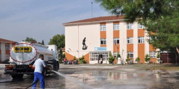 Kartepe Eğitim-öğretim Dönemine Hazır