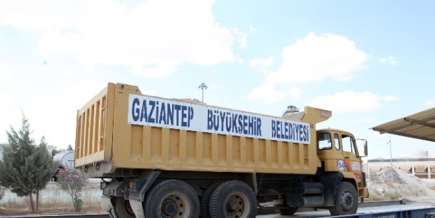 Türkiye’nin En Ucuz Hafriyat Bedeli Gaziantep’te