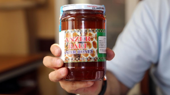 Anzer balının kilosu kaç para?