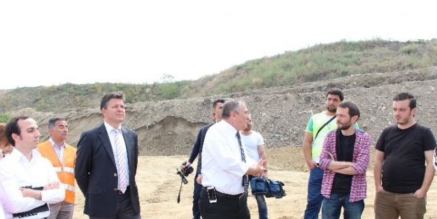 Bolu’da 1 Milyon 279 Bin Tl’lik Proje Tanıtıldı