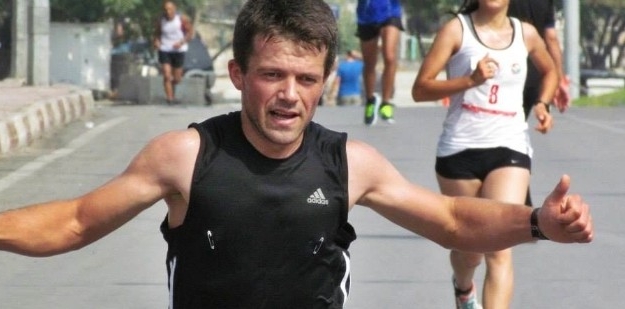 M. Kemalpaşa Atletizm Takımı’ndan Dördüncülük