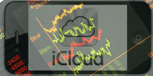 Apple hisselerine iPhone 6 desteği