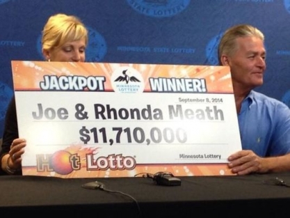 Milyoner garson herkesi şaşırttı