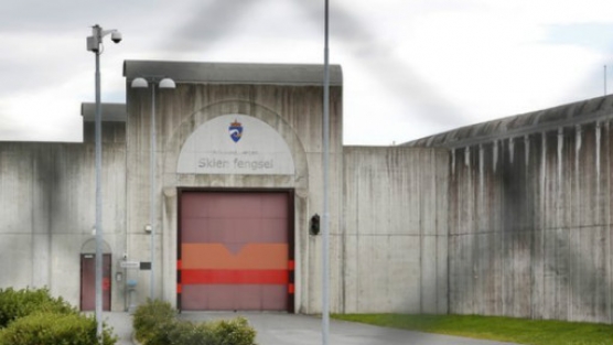 Norveç mahkûm ihraç edecek