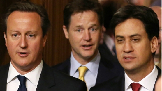 İskoçya'nın bağımsızlık isteği Cameron'u harekete geçirdi