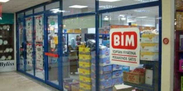 BİM yeni bir mağaza zinciri kuruyor