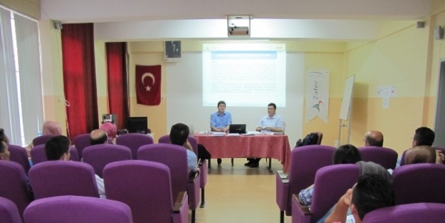 ’inovasyon İle Gelişiyorum’ Projesi