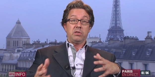 Türkiye IŞİD konusunda kilit ülke